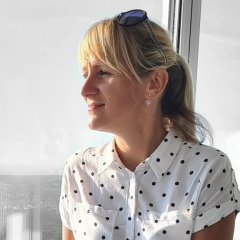 Karolina Stanly, 04.03.1987