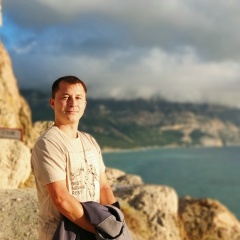 Дмитрий Васенёв, 04.10