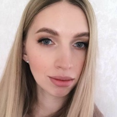 Алёна Петрова, 16.01, Екатеринбург