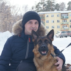 Denis Vlasenko, 26.06, Новосибирск