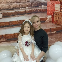 Елена Ермуллина, 16.08.1989