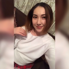 Перизат Шарахмет, 24.06.1995, Шымкент