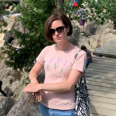 Татьяна Давнис, 18.06.1986, Москва