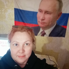 Анна Кузьмина, Чита