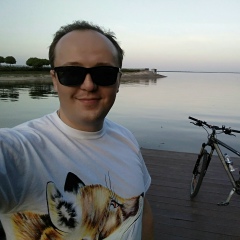 Иван Иванов, 30.06.1985