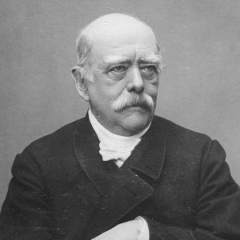 Otto Von-Bismarck, 01.04, Berlin