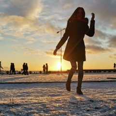 Катерина Павлова, 20.06.1991, Москва
