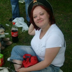 Ирина Алексеева, 19.08.1983, Москва