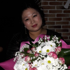 Ольга Эм, 04.01.1992, Волгоград