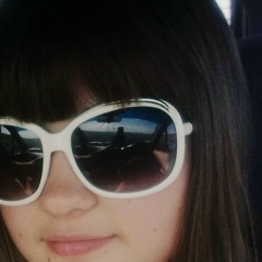 Анна Степанова, 03.05.1993, Сарапул