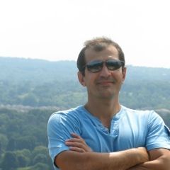 Сергей Газиев, Toronto