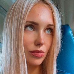 Элла Князева, 09.02.1989, Пушкино