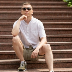 Михаил Добрынин, 24.04.1989, Нововоронеж