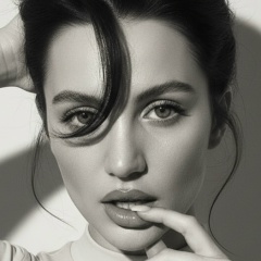 Helen Shahova, 01.09.1997, Лабинск