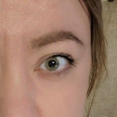 Екатерина Железняк, 12.02.1984, Санкт-Петербург