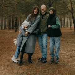 Вера Самотаева, 04.11, Ногинск