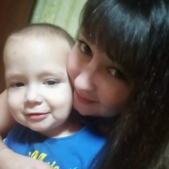 Татьяна Полковникова, 02.02, Балашиха