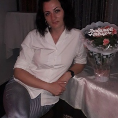 Юлия Матюха, 29.07, Чернигов