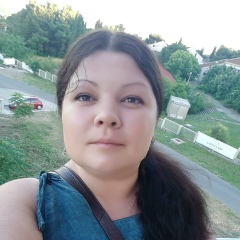 Алла Чикалова, 03.05, Балашиха
