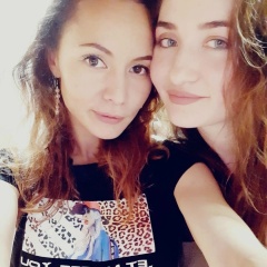 Юкля Гомозова