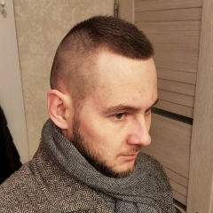 Дмитрий Иноземцев, Челябинск