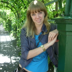 Юля Скрипка, 22.07