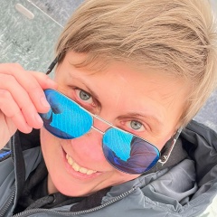 Олеся Голубь, 27.01.1981