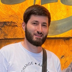 Алихан Заирбеков, 11.06.1991, Нижневартовск