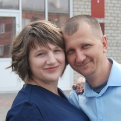 Екатерина Самайлюк, 02.12.1989, Тогучин