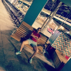 Рауф Мессаи, 26.07.1994