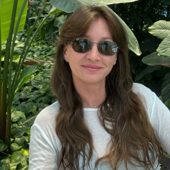 Алина Ильенок, 04.10.1984, Екатеринбург