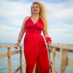 Елена Беспалова, 10.01, Сургут