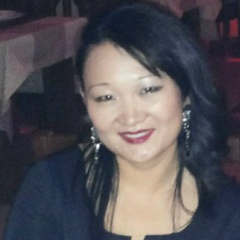 Виктория Юн, 18.05.1985, Петропавловск