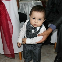 Алина Абдуллаева, 12.07.1990, Актау