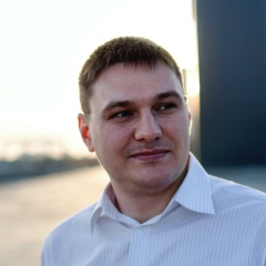 Тимур Шарипов, 18.03.1985, Самара