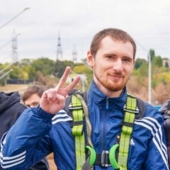 Александр Стадников, 25.04