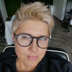 Лена Харитонова, 17.02, Екатеринбург