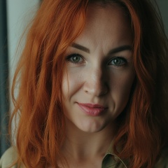 Аня Львова, 05.11, Череповец