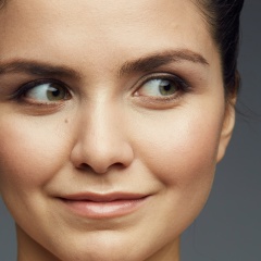 Янина Чаруйская, 13.01, Санкт-Петербург