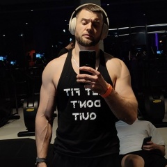 Андрей Гагушкин, 28.02.1993