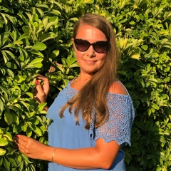 Екатерина Панина, 07.12.1979, Санкт-Петербург