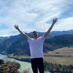 Вадим Шустов, 01.12.1990, Новосибирск