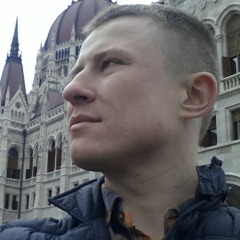 Роман Бешта, 01.04.1985, Киев