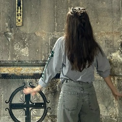 Анастасия Клементис, 19.01.1992, Санкт-Петербург