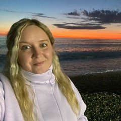 Ольга Климова, 24.06, Иркутск