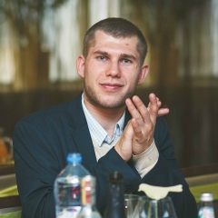 Алексей Поляков, 02.10.1990, Москва