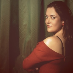 Дашенька Еремина, 03.09, Москва