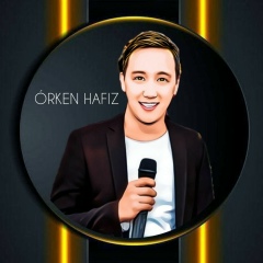 Оркен Хафиз, 02.10, Уральск