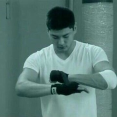 Алан Абишов, 21.10, Алматы