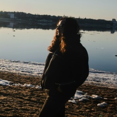 Машулька Воронина, 06.01, Ярославль